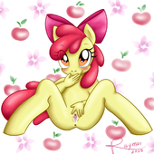 Apple_Bloom My_Little_Pony_Friendship_Is_Magic // 1181x1181 // 366.7KB // jpg
