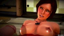 3D Honey_Select The_Witcher The_Witcher_3:_Wild_Hunt Triss_Merigold XPS // 1280x720 // 888.1KB // png