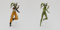 3D Hera_Syndulla Star_Wars Star_Wars_Rebels Twi'lek habari // 1280x640 // 125.6KB // jpg