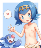 Lana Pokemon Pokemon_Sun_and_Moon // 1050x1229 // 839.7KB // png