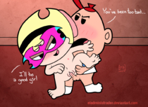 Billy Mandy The_Grim_Adventures_of_Billy_and_Mandy [ea] // 1100x800 // 684.6KB // png