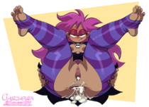 Enid OK_K.O.!_Let's_Be_Heroes chickpea // 1200x867 // 1.1MB // png