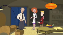 Animated Kim_Possible Kim_Possible_(Series) Ron_Stoppable Sound edit // 720x404, 9s // 569.4KB // mp4