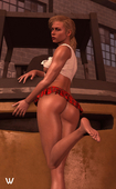 3D Cassie_Cage Mortal_Kombat Source_Filmmaker WildyNSFW // 1340x2160 // 264.6KB // jpg