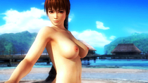3D Dead_or_Alive Dead_or_Alive_5_Last_Round Kasumi // 1280x720 // 191.8KB // jpg