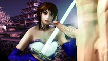 3D Soul_Calibur XNALara ratounador xianghua // 2608x1490 // 646.5KB // jpg