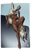 Final_Fantasy_(series) Fran phenixryte23 viera // 812x1330 // 458.8KB // jpg