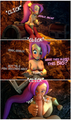 3D Owowhatsthis-SFM Shantae Shantae_(Game) Source_Filmmaker // 2560x4320 // 2.4MB // jpg