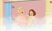 Animated Chris_Griffin Family_Guy Meg_Griffin Sfan webm // 1700x1020 // 7.3MB // webm