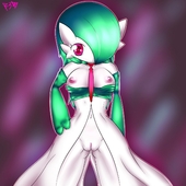 Fir3Born Gardevoir_(Pokemon) Pokemon // 1280x1280 // 184.5KB // jpg