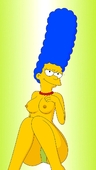 Marge_Simpson The_Simpsons // 676x1200 // 118.0KB // jpg