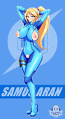 IlustretsSpoks Metroid Samus_Aran // 655x1200 // 359.7KB // jpg
