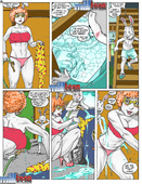 Arthur_(Series) Comic Milftoon Pandora's_Box comics-toons // 985x1280 // 1.3MB // jpg