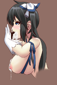 Dungeon_ni_Deai_wo_Motomeru_no_wa_Machigatteiru_Darou_ka Hestia // 675x1000 // 338.6KB // jpg