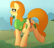 Golden_Harvest My_Little_Pony_Friendship_Is_Magic ratofponi // 2236x1993 // 1.2MB // png