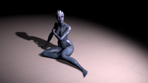3D Liara_T'Soni Mass_Effect Source_Filmmaker fiestabin // 2560x1440 // 285.5KB // jpg