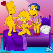 The_Simpsons XL-TOONS.COM // 1100x1100 // 474.2KB // jpg