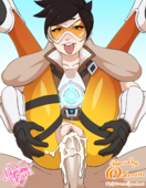 Dynamo-X Overwatch Tracer // 1167x1500 // 925.8KB // png