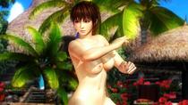 3D Dead_or_Alive Dead_or_Alive_5_Last_Round Kasumi // 1280x721 // 325.1KB // jpg