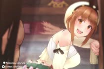 Animated Atelier_Ryza Reisalin_Stout Soi Sound // 1080x720 // 6.9MB // webm