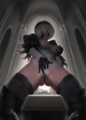 Android_2B Nier_Automata // 1440x2000 // 2.0MB // png
