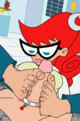 Johnny_Test Mary_Test devillord edit // 1066x1600 // 538.1KB // png