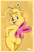 Butterbear Pepipopo The_Wuzzles // 976x1480 // 425.4KB // png