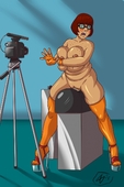 Scooby_Doo_(Series) Velma_Dinkley // 853x1280 // 142.5KB // jpg