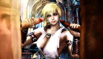 3D Sophitia_Alexandra Soul_Calibur XNALara ratounador // 2600x1492 // 737.6KB // jpg