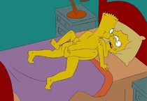 Lisa_Simpson The_Simpsons // 900x621 // 79.5KB // jpg