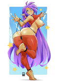 Shantae Shantae_(Game) bayeuxman // 900x1286 // 537.4KB // jpg
