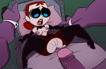Major_Dr._Ghastly The_Grim_Adventures_of_Billy_and_Mandy stickymon // 1224x792 // 188.5KB // jpg