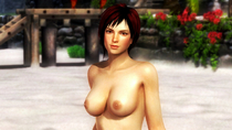 3D Dead_or_Alive Dead_or_Alive_5_Last_Round Mila // 1280x720 // 209.3KB // jpg