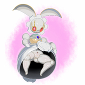 Magiana_(Pokemon) Pokemon // 1200x1200 // 745.9KB // png