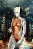 Ava_Ayala Marvel New_Avengers Ultimate_Spider-Man White_Tiger // 1024x1517 // 1.9MB // png