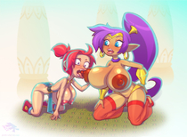 Shantae Shantae_(Game) Turk128 // 1280x938 // 268.8KB // jpg