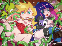 LolitaChannel Panty Panty_and_Stocking_with_Garterbelt Stocking // 800x600 // 226.2KB // jpg