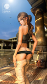 Lara_Croft MarvinSFM Source_Filmmaker Tomb_Raider // 720x1280 // 227.3KB // jpg