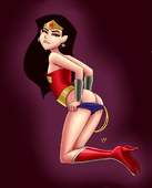 DC_Comics Justice_League Wonder_Woman Young_Wonder_Woman hentaipatriarch // 784x974 // 396.8KB // jpg
