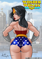 DC_Comics KikeBrikex Wonder_Woman // 1240x1736 // 686.5KB // jpg