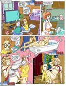 Arthur_(Series) Comic Milftoon Pandora's_Box comics-toons // 985x1280 // 1.3MB // jpg