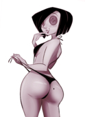 Coraline Kindahorny Other_Mother // 942x1295 // 389.7KB // png