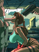Lara_Croft Tomb_Raider psicoero uncensored // 678x900 // 152.5KB // jpg