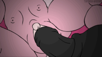 Animated My_Little_Pony_Friendship_Is_Magic Pinkie_Pie tentacle-muffins // 1280x720 // 318.2KB // gif