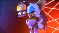 3D Adventures_of_Sonic_the_Hedgehog Animated Rouge_The_Bat UWOTINFOKM8 // 1920x1080, 10s // 24.5MB // mp4