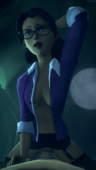 3D Miss_Pauling Source_Filmmaker Team_Fortress_2 myztsfm // 1080x1920 // 1.8MB // png