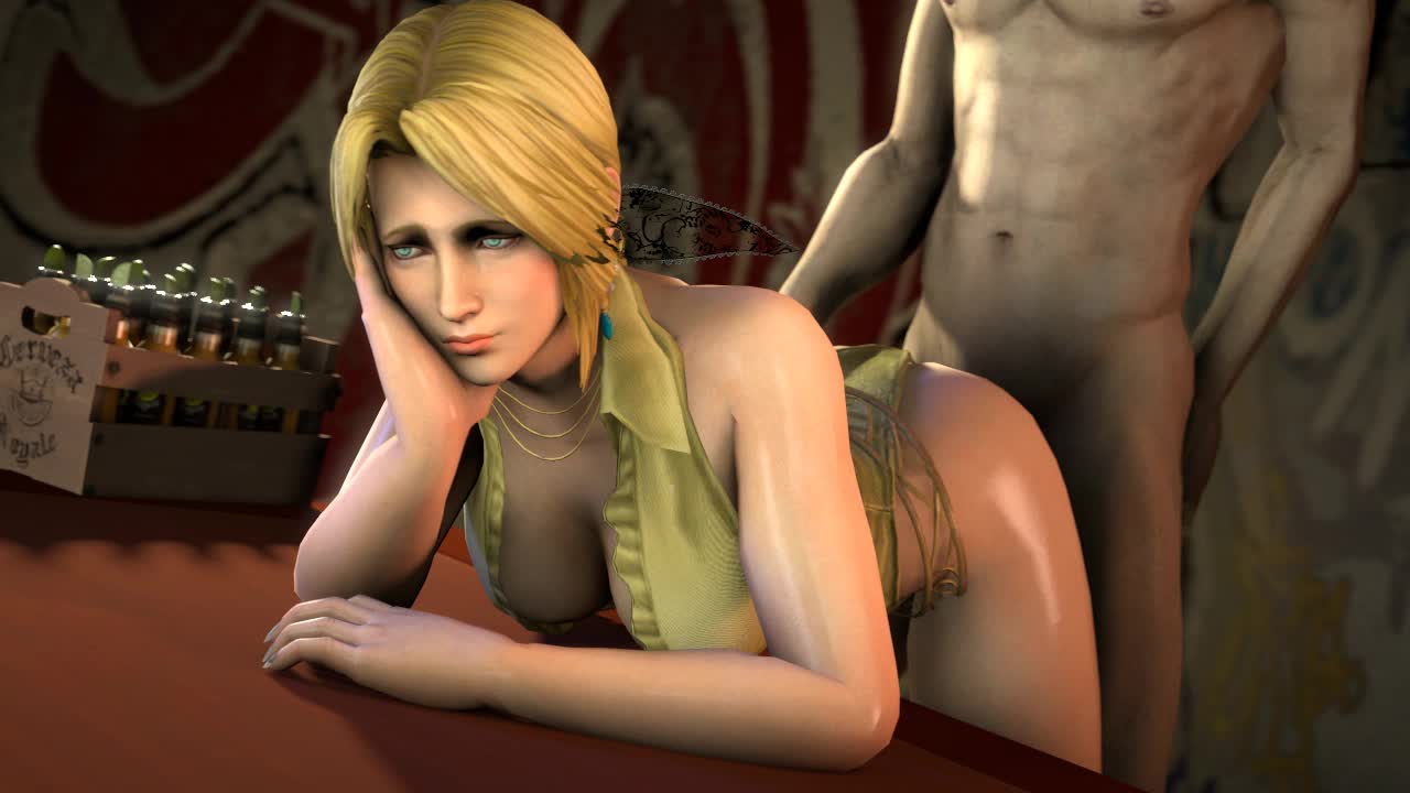 Rule34hentai We Just Want To Fap Image 218623 3d Animated Dead Or Alive Helena Douglas