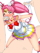 Sailor_Chibi_Moon Sailor_Moon_(Series) // 600x800 // 542.2KB // png