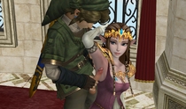 Link Princess_Zelda The_Legend_of_Zelda yourenotsam // 1920x1137 // 534.1KB // jpg