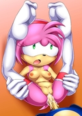 Adventures_of_Sonic_the_Hedgehog Amy_Rose // 1200x1697 // 430.2KB // jpg